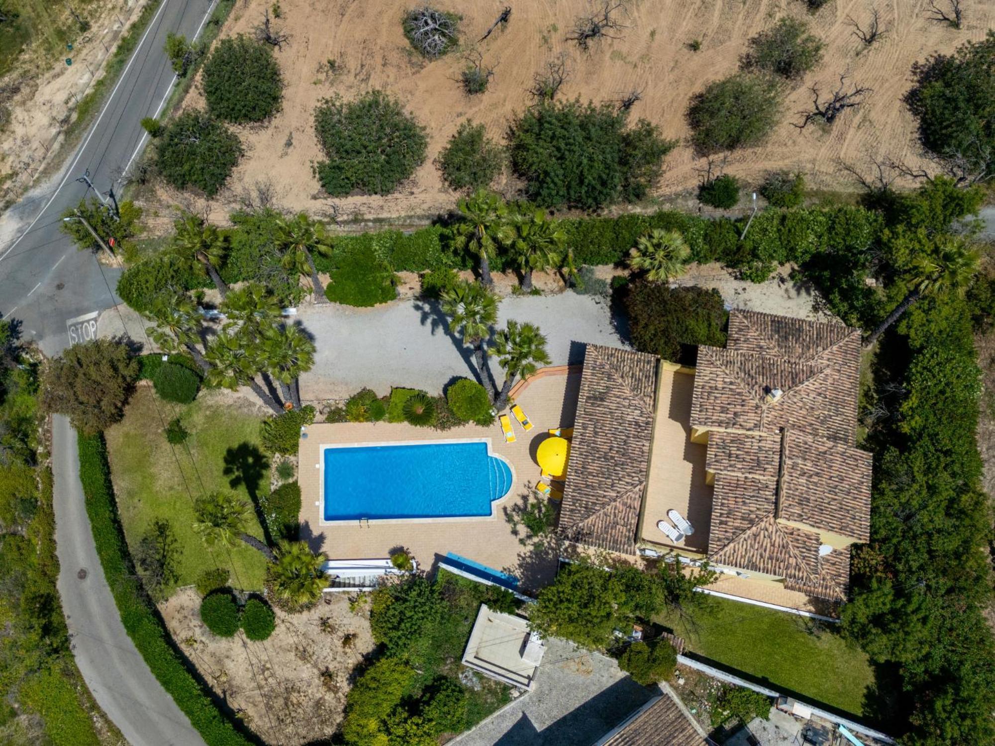 Villa Villa Monte Da Torre By Interhome Alfarrobeira  Exterior foto